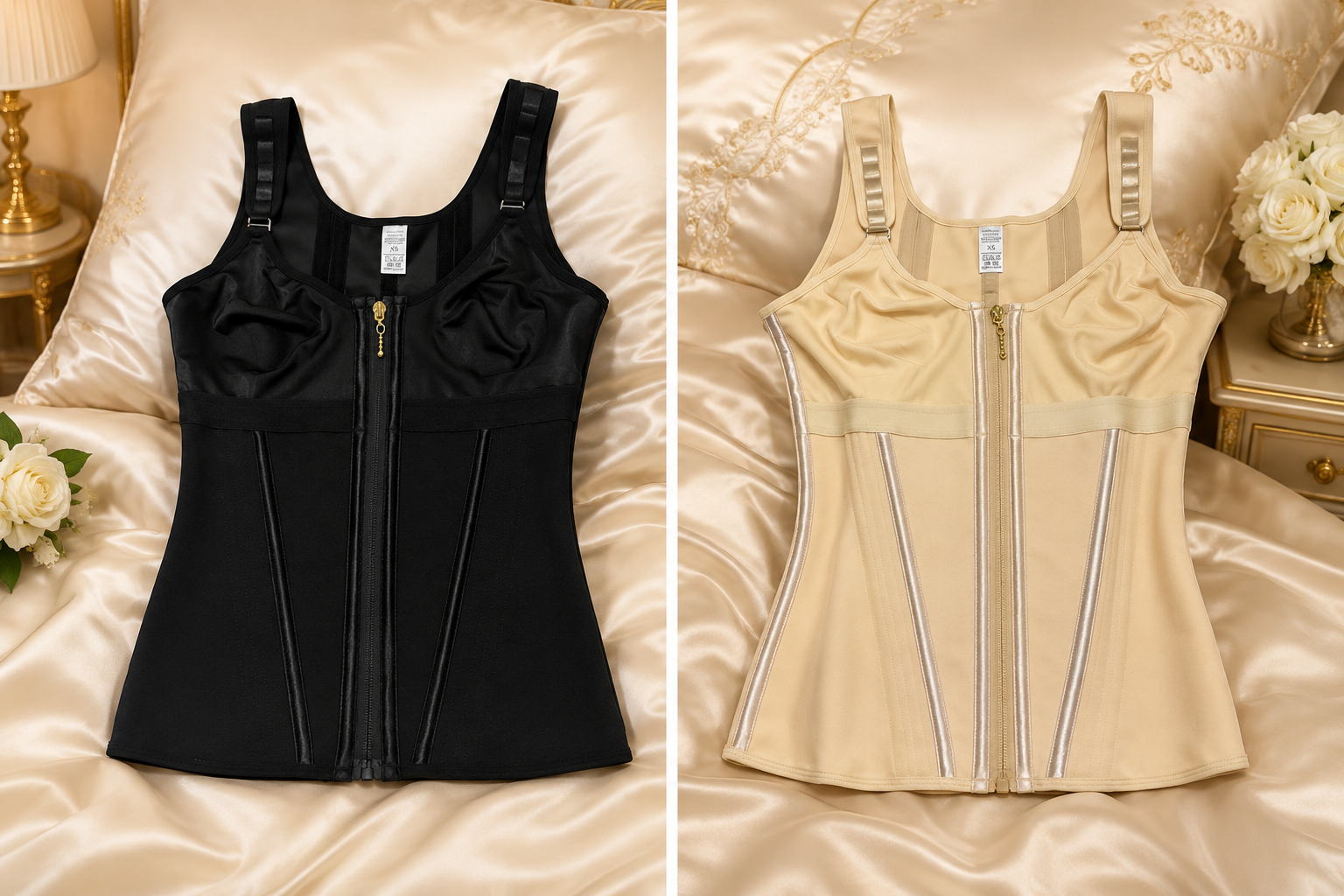 The Sculptor Vest™