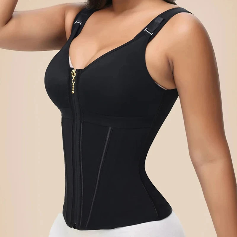 The Sculptor Vest™